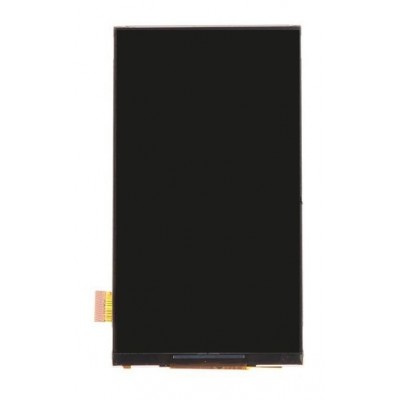 Lcd Screen For Alcatel 7040d With Dual Sim Replacement Display By - Maxbhi Com