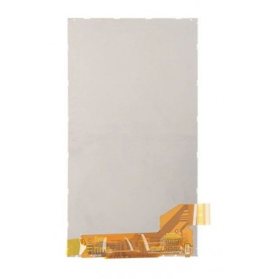 Lcd Screen For Alcatel 7040d With Dual Sim Replacement Display By - Maxbhi Com