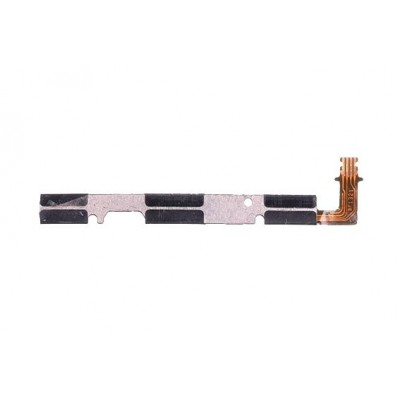 Volume Button Flex Cable For Huawei Ascend G510 U8951 With Dual Sim By - Maxbhi Com