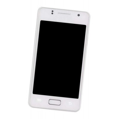 Lcd Flex Cable For Samsung Galaxy M Style Shwm340s By - Maxbhi Com