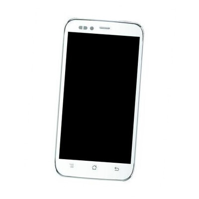 Lcd Connector For Karbonn Kochadaiiyaan The Legend S5i By - Maxbhi Com
