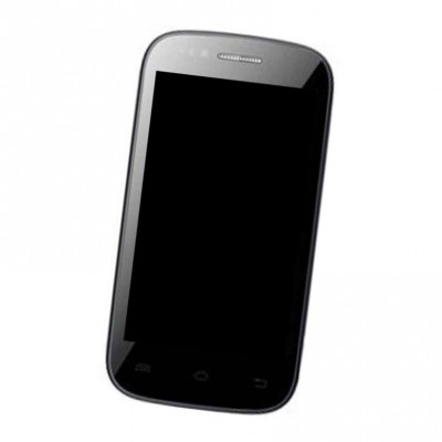 Lcd Connector For Reach Zeal 100 By - Maxbhi Com