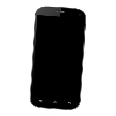 Lcd Connector For Wiko Darkfull By - Maxbhi Com