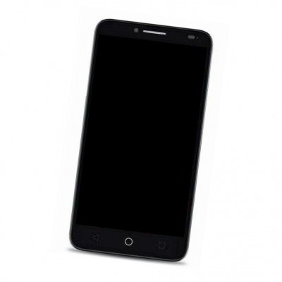 Handsfree Audio Jack Flex Cable For Alcatel Fierce Xl By - Maxbhi Com