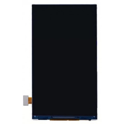 Lcd Screen For Alcatel Fierce Xl Replacement Display By - Maxbhi Com