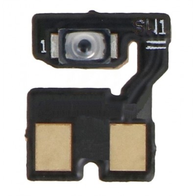 Power Button Flex Cable For Asus Zenfone 2 Laser Ze550klon Off Flex Pcb By - Maxbhi Com