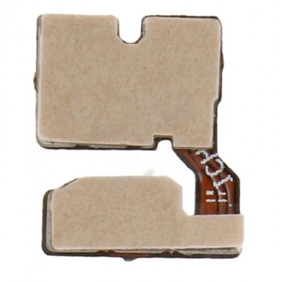 Power Button Flex Cable For Asus Zenfone 2 Laser Ze550klon Off Flex Pcb By - Maxbhi Com