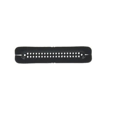 Speaker Jaali Anti Dust Net Rubber For Htc One M8i By - Maxbhi Com