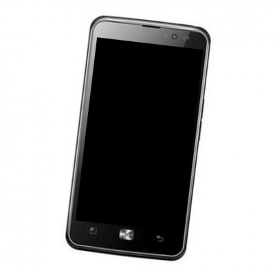 Lcd Connector For Zopo Zp300 Field By - Maxbhi Com