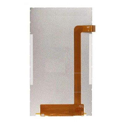 Lcd Screen For Bluboo Maya Replacement Display By - Maxbhi Com