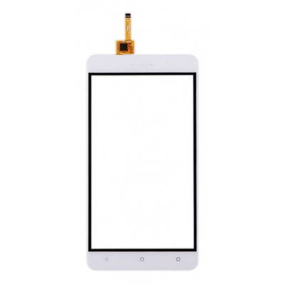 Touch Screen Digitizer For Bluboo Maya Silver By - Maxbhi Com