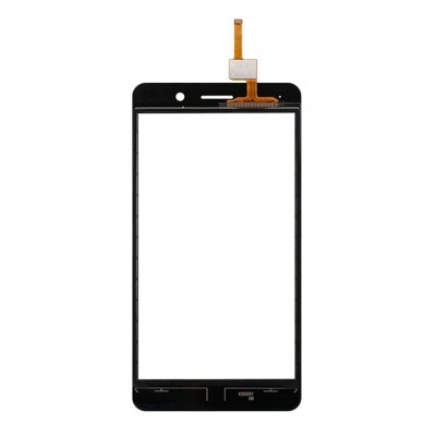 Touch Screen Digitizer For Bluboo Maya Silver By - Maxbhi Com
