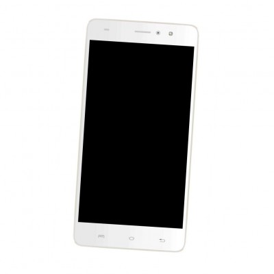 Lcd Connector For Lava X50 Plus By - Maxbhi Com