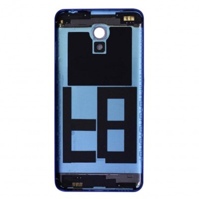 Back Panel Cover For Meizu M6 32gb Blue - Maxbhi Com