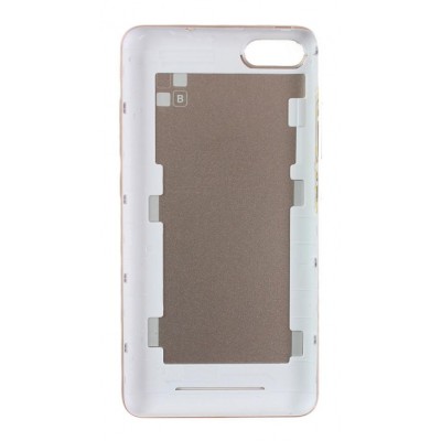 Back Panel Cover For Wiko Lenny3 Gold - Maxbhi Com