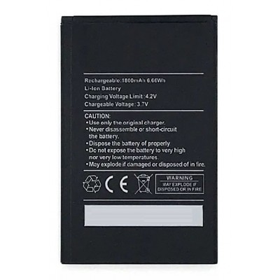 Battery For Wiko Jerry By - Maxbhi Com