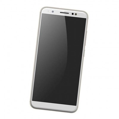 Lcd Connector For Tecno Mobile Spark Cm By - Maxbhi Com