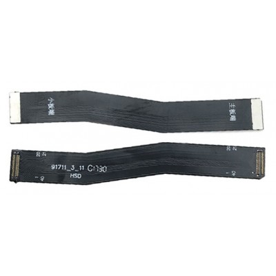 Lcd Flex Cable For Meizu M6 32gb By - Maxbhi Com
