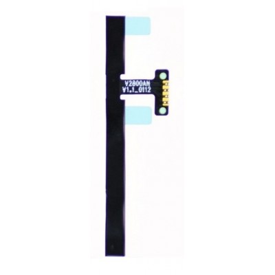 Power Button Flex Cable For Wiko Jerry On Off Flex Pcb By - Maxbhi Com