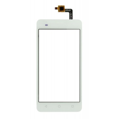 Touch Screen Digitizer For Wiko Jerry Pink By - Maxbhi Com