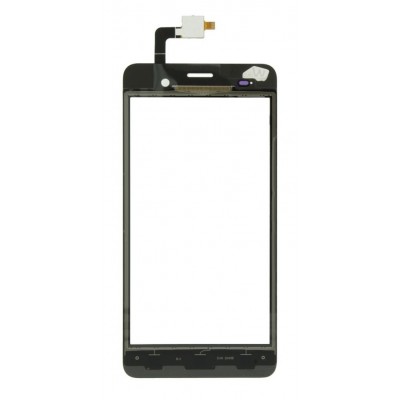 Touch Screen Digitizer For Wiko Jerry White By - Maxbhi Com