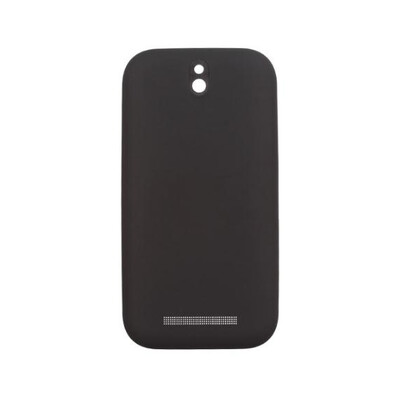 Back Panel Cover For Htc Desire Sv T326e Black - Maxbhi Com