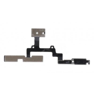 Power Button Flex Cable For Motorola Edge 2021 On Off Flex Pcb By - Maxbhi Com