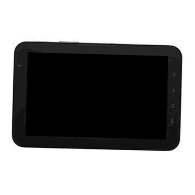 Lcd Connector For Samsung P7100 Galaxy Tab 10 1v By - Maxbhi Com