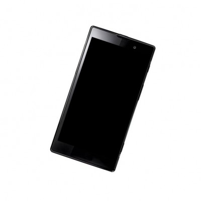 Microphone Flex Cable For Sony Xperia Ion Hspa Lt28h By - Maxbhi Com