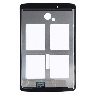 Lcd With Touch Screen For Lg G Pad 7 0 Lte White By - Maxbhi Com