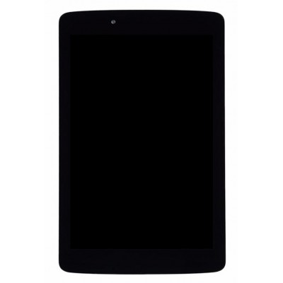 Lcd With Touch Screen For Lg G Pad 7 0 Lte White By - Maxbhi Com