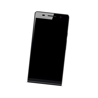 Lcd Connector For Huawei Ascend P6 S By - Maxbhi Com