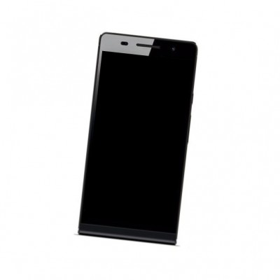 Ear Speaker Flex Cable For Huawei Ascend P6 S By - Maxbhi Com