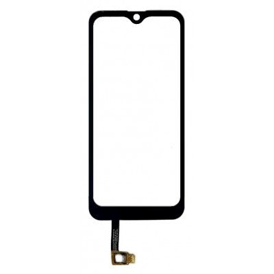 Touch Screen Digitizer For Ulefone Note 8p White By - Maxbhi Com
