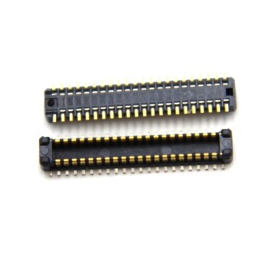 Lcd Connector For Sony Xperia Z3 Plus By - Maxbhi Com