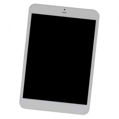 Lcd Flex Cable For Gaba A300 By - Maxbhi Com