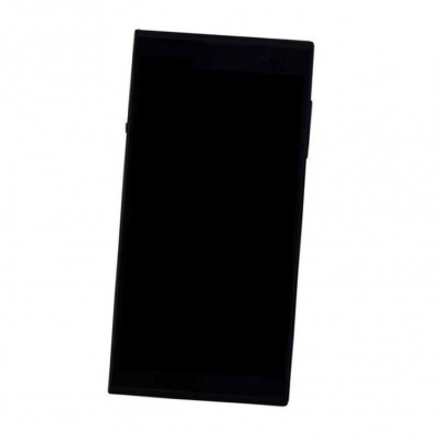 Handsfree Audio Jack Flex Cable For Gaba A666 By - Maxbhi Com
