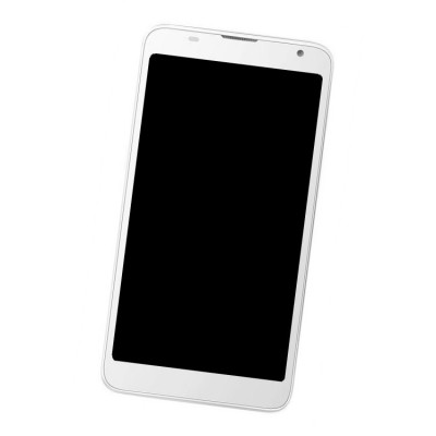 Lcd Connector For Ultimate Um600 By - Maxbhi Com