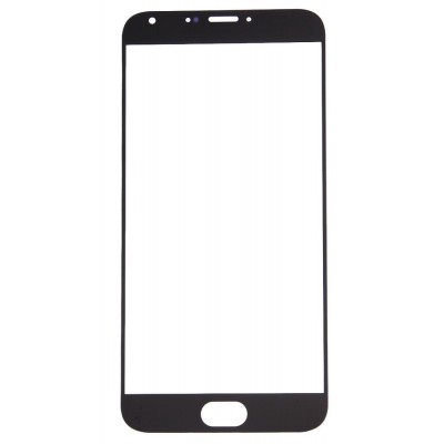 Replacement Front Glass For Meizu Pro 5 64gb White By - Maxbhi Com