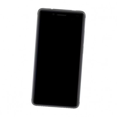 Proximity Light Sensor Flex Cable For Blu Studio C 8plus8 Lte By - Maxbhi Com