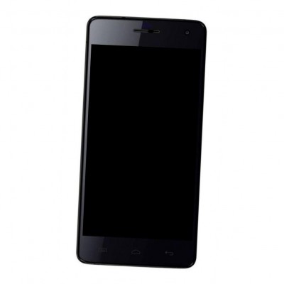 Lcd Connector For Micromax Canvas Hd Aq4750 By - Maxbhi Com