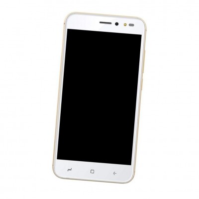 Lcd Connector For Intex Staari 10 By - Maxbhi Com