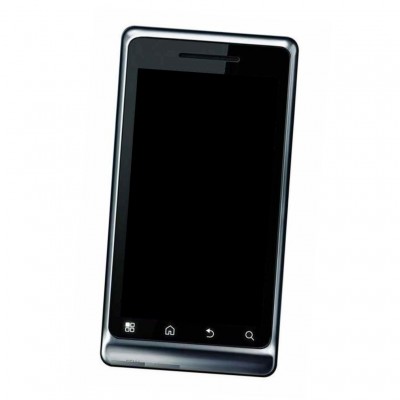 Lcd Flex Cable For Motorola Milestone 2 Me722 By - Maxbhi Com