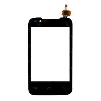 Touch Screen Digitizer For Micromax Bolt A28 White By - Maxbhi Com