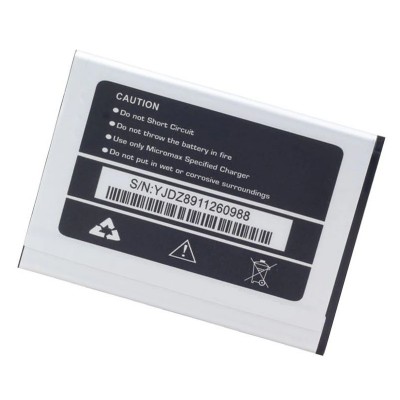 Battery For Micromax Bolt A28 By - Maxbhi Com