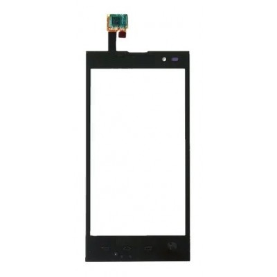 Touch Screen Digitizer For Lg Spectrum Ii 4g Vs930 Black By - Maxbhi Com