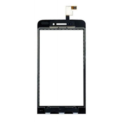 Touch Screen Digitizer For Wiko Wax Turquoise By - Maxbhi Com