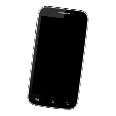 Proximity Light Sensor Flex Cable For Bq S60 By - Maxbhi Com