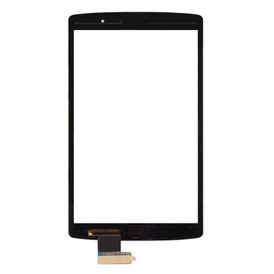 Touch Screen Digitizer For Lg G Pad Ii 8 3 Lte White By - Maxbhi Com