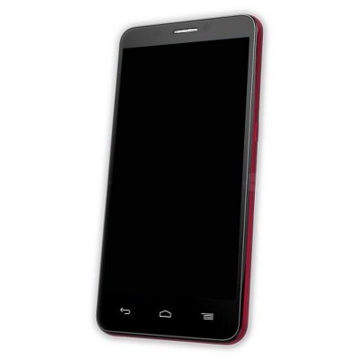 Lcd Connector For Alcatel One Touch Idol S By - Maxbhi Com